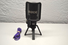 Rode NT-USB Professional Grade USB Microphone...