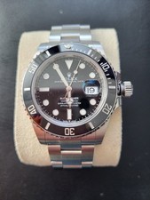 Neue Rolex Submariner Date zu verkaufen