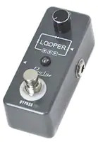 ROWIN LEF-332 LOOPER  Guitar Effects Pedal New from Japan