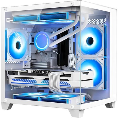 PC Setup
