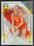 2025 Panini Impeccable WNBA Holo Gold #8 Jacy Sheldon /10