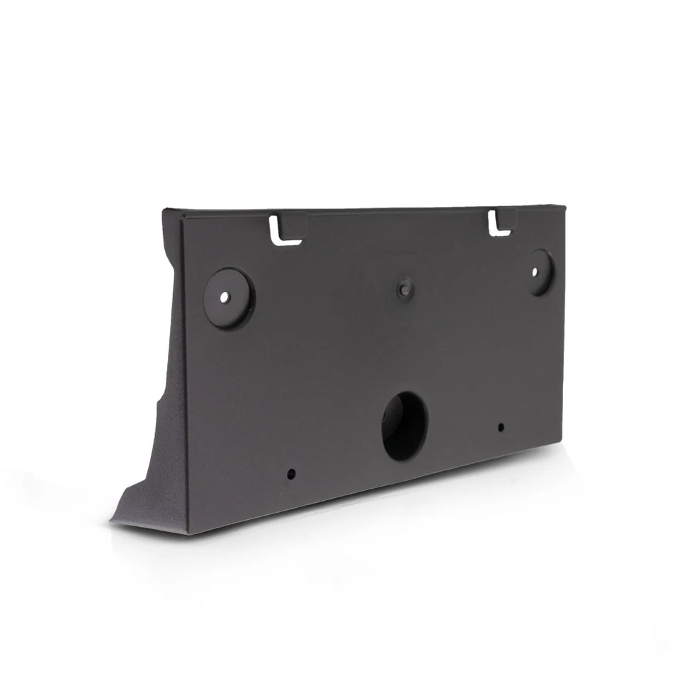 For Ford Expedition 2022 2023 2024 License Plate Bracket | Front | PP Plastic - Image 3 of 4