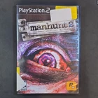 Rockstar Games Manhunt 2 (Sony PlayStation 2 PS2) M NTSC-U/C 2007 Manual