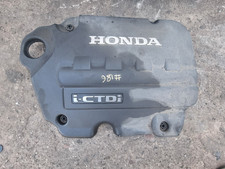 HONDA CRV EX I-CTDI 2007 ENGINE COVER TOP COVER ST186