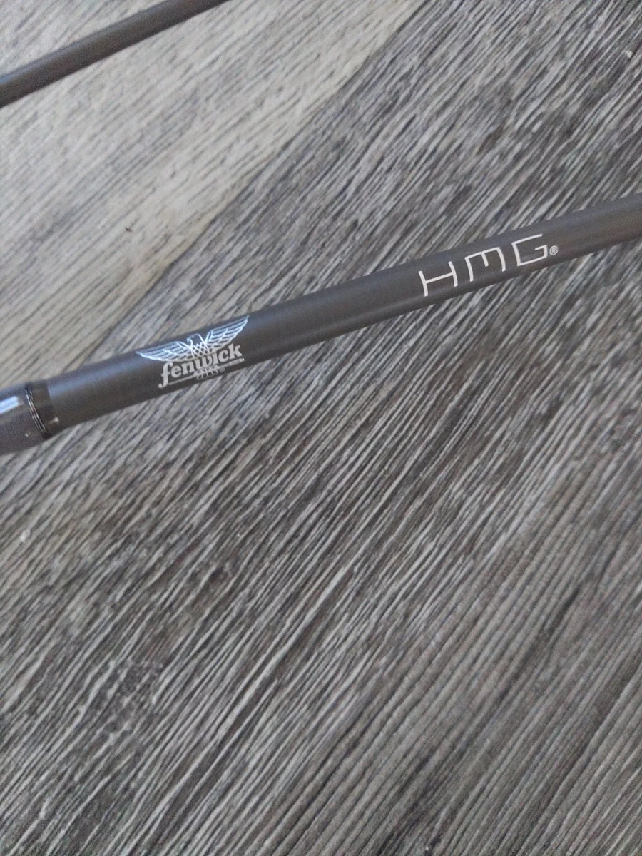 Fenwick Hmg Indiana Fly Fishing Rods for sale | eBay