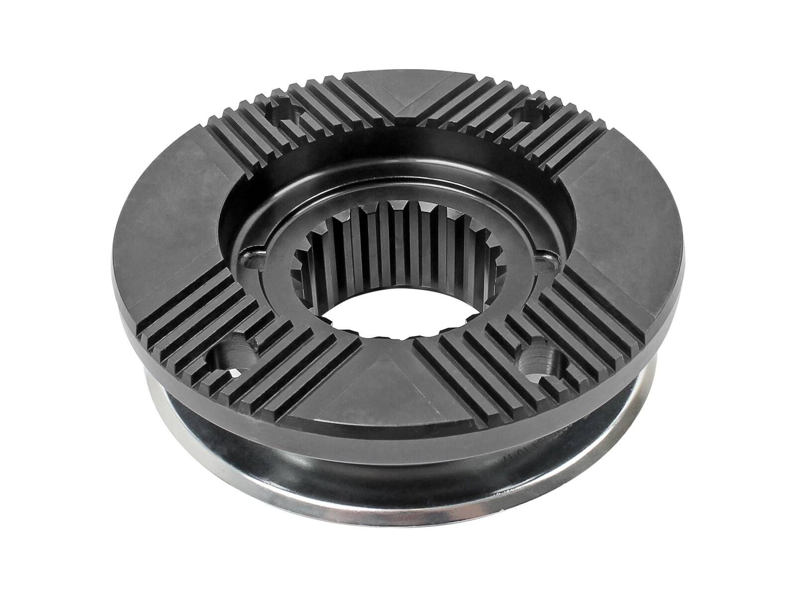 Bride d'entraînement DT Spare Parts 2.35378 pour stopper le jeu mécanique