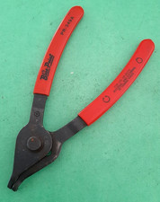 Blue-point Usa Pr-349a 90 Degree Convertible Retaining Snap Ring Pliers 825 Blue-point Usa Pr-349a 90 Degree Convertible Retaining Snap Ring Pliers 825