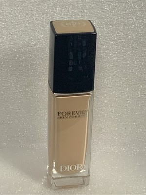 Christian Dior Forever Skin Correct Full Coverage Creamy Concealer 1CR Cool Rosy