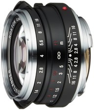Voigtlander NOKTON classic 40mm F1.4 M.C VM Multi coat For Leica M