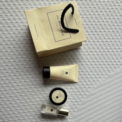 Jo Malone Wood Sage & Sea Salt Gift Set