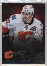 2013-14 Panini Prime 243/299 Curtis Glencross #13 0f2
