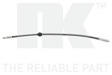 NK Bremsschlauch Links, Rechts, Vorderachse u.a. für CITROËN, PEUGEOT