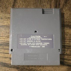 Mindscape Loopz for Nintendo NES Game Pak Cartridge NTSC-U/C