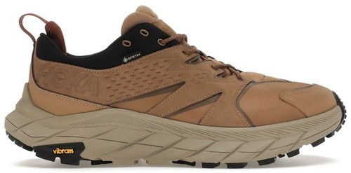Hoka One One Men's Anacapa Low GTX Gore-Tex Hiking Sneaker Shoes