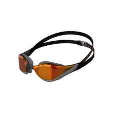 Speedo Fastskin Pure Focus Mirror Goggle - DISCOUNTED RETURNED ITEM