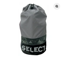 Select Ball Bag with Backpack Straps