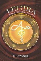 E. E. Tanner | Legira | Taschenbuch | Englisch (2024) | Austin Macauley