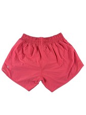 Lululemon Hotty Hot High-Rise Lined Short 4 Pink Size 6 W7AW7T