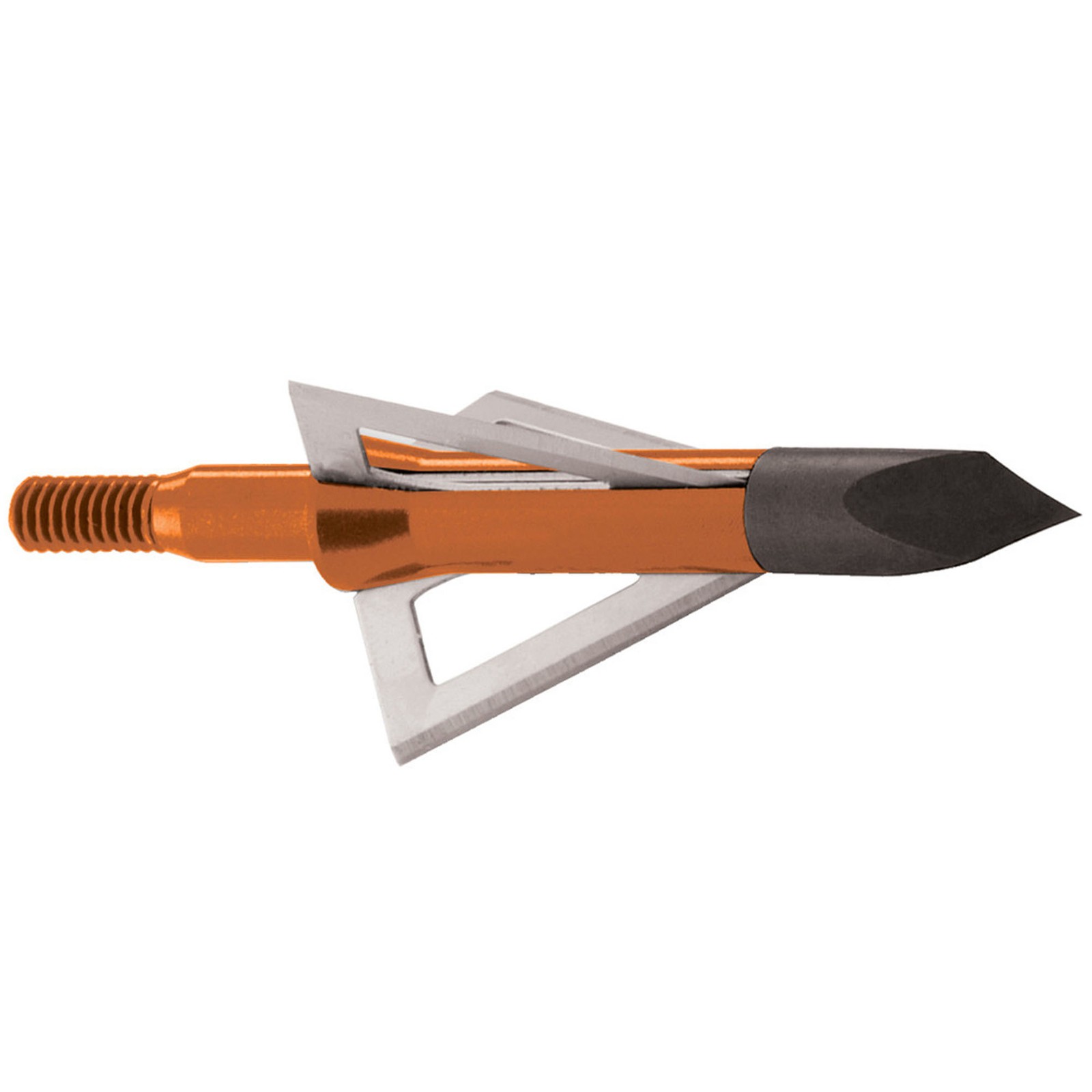 Muzzy 3-Blade Crossbow Broadhead 6-Pack - 100 Grain