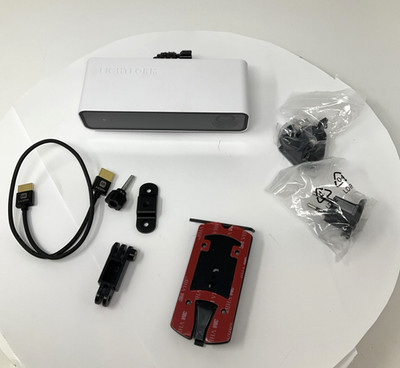 Lightform LF1 - Projection Mapping Device LPD-1011-01