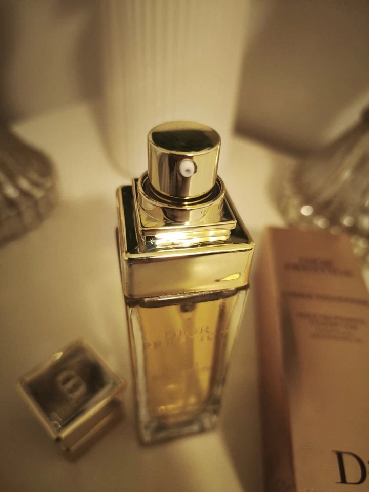 Dior Prestige Huile Souverain Öl 30 Ml❤️Neu❤️ - Bild 3 von 4