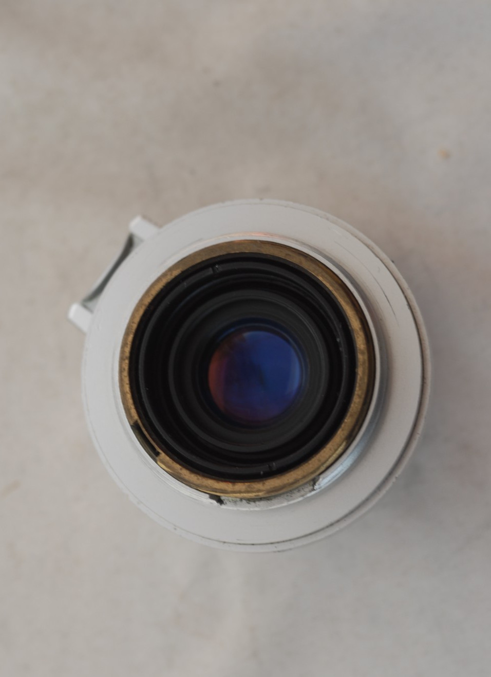 Leica Leitz Summaron 35/f2.8 SM Lens S#: 167XXX Germany