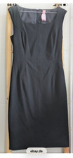 Etuikleid von Comma, schwarz, gereinigt, Größe 38❤️‍