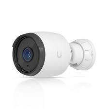 Ubiquiti UniFi Protect G6 Bullet 4K PoE Camera - 8 MP, motore AI, visione notturna, I