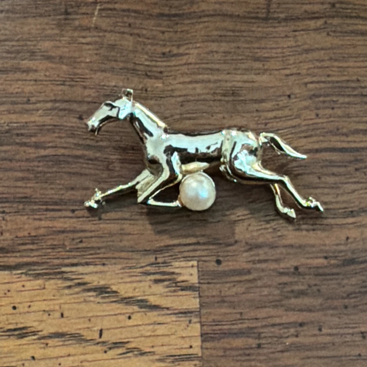 ❗️いまだけSALE❗️HARPO⭐︎horse broach horse brooch products for sale | eBay