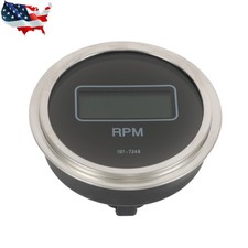 Electronic Tachometer For Caterpillar 3176B 3176C 3512 3512B 197-7348 1977348