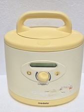 Medela Symphony 2.0 Breast Pump Hospital Grade 1736hrs Err 0 Tested