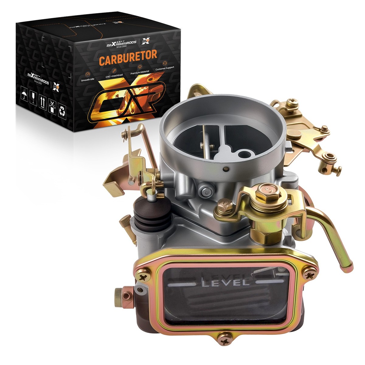 16010-B5200 Carb Carburetor for Nissan J15 Datsun Pick Up Cabstar