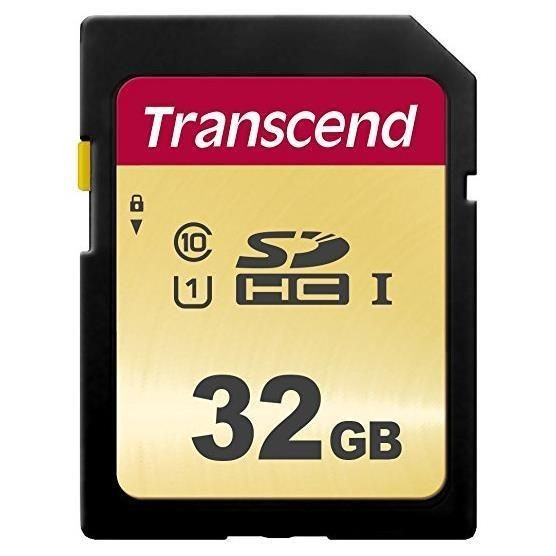 32gb uhs-i u1 sd card mlc - Immagine 3