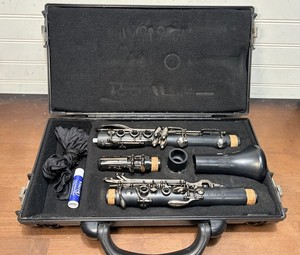 LeBlanc Clarinet Case | eBay