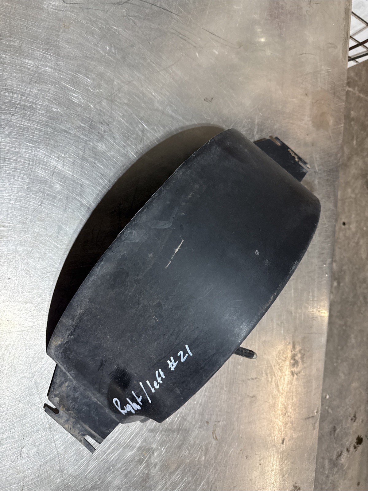 1990&rsquo;s - 2000&rsquo;s Car Golf Cart Ds Rear, Inner Body Fender