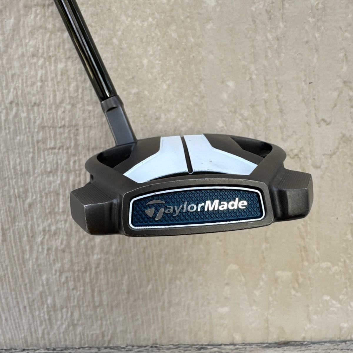 TaylorMade Spider Tour X #3 35
