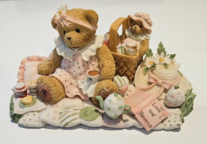 Rare Cherished Teddies | eBay