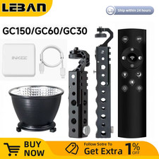 Accessories Standard Reflector Diffuser Sock Remote Control 135mm Chuck Flip Sof