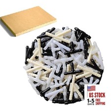100 Pcs Mixed Auto Car Windshield Washer Hose Connectors Tube Pipe Fitting