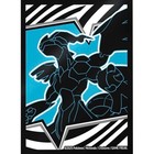 1 sleeve Zekrom | ETB Pokemon Foudre Noire EV10.5 Black Bolt SV10.5 (2025)