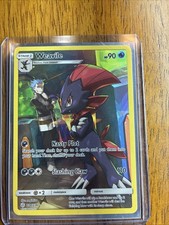 Pokémon TCG Weavile Secret Rare Card 238/236 Sm-Cosmic Eclipse on eBay