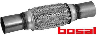 BOSAL 265-627 Flexrohr für Abgasanlage Flexrohr Flexteil Flexstück 