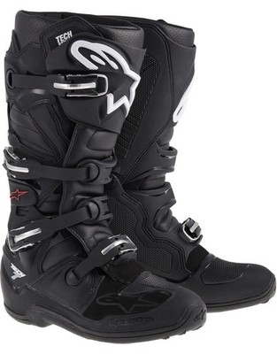 Alpinestars Tech 7 MX Boots Size 9 BRAND NEW motocross