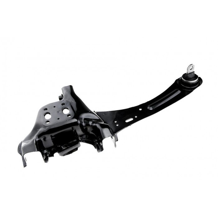 Bras de liaison arrière droit Ford Focus 4628189 biellette de suspension de rechange axe droit