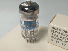 Jan Philips 12AT7 Vintage Tubes for sale | eBay