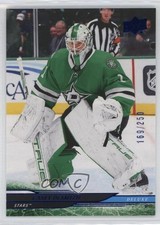 2024-25 Upper Deck Extended Series Deluxe 169/250 Casey DeSmith #544 1r1m