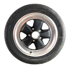 Porsche 911 Wheel Rim Fuchs 6j X 16 91136102043 1