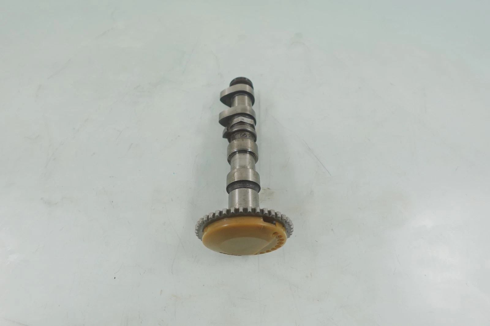 2011-2026 Ski-Doo Renegade Grand Touring MXZ 600 OEM Exhaust Camshaft