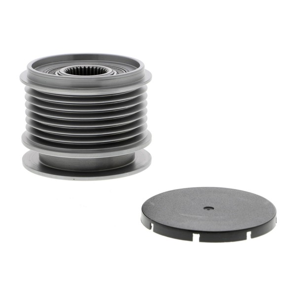 Generatorfreilauf Lichtmaschine FüR Mercedes W203 W204 CLK SLK Sprinter Vemo-image