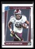 Jalen Wydermyer 2022 Chronicles Draft Picks Optic Rated Rookie #25 Aggies *225